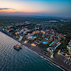 Megasaray Club Belek